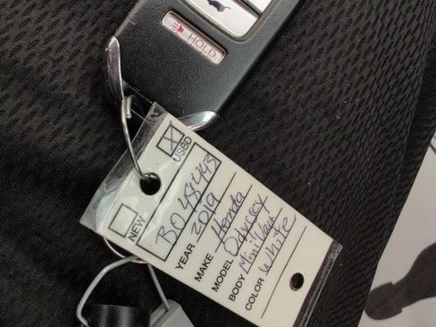 Used 2019 Honda Odyssey LX image 39