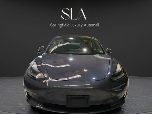 Used 2022 Tesla Model 3 Long Range image 2