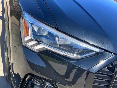 Used 2024 Audi Q3 2.0T Premium Plus image 39