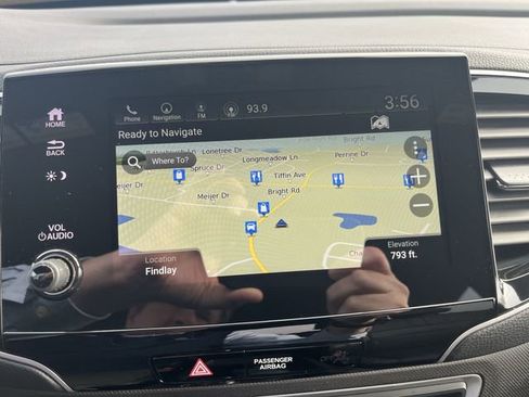 Used 2022 Honda Passport TrailSport image 22