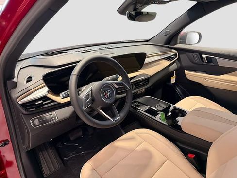 New 2026 Buick Enclave Preferred w/ Power Package FWD image 8