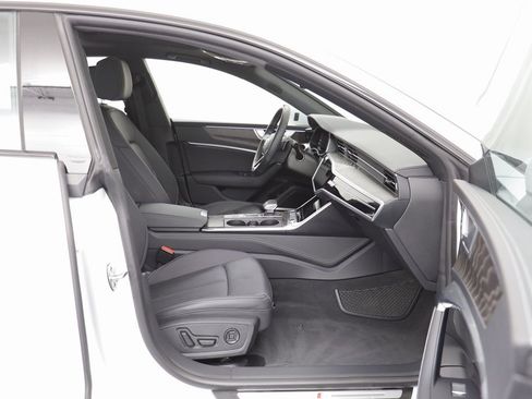 Used 2023 Audi A7 3.0T Prestige image 19