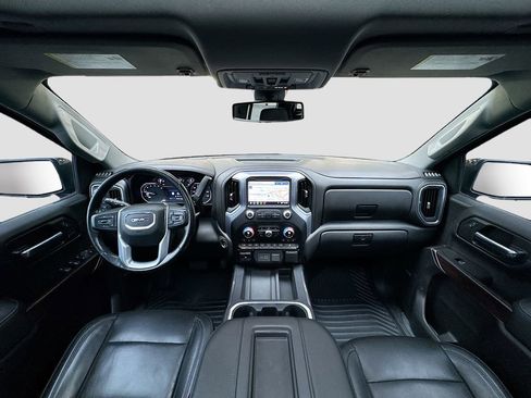 Used 2019 GMC Sierra 1500 SLT w/ SLT Premium Plus Package image 15