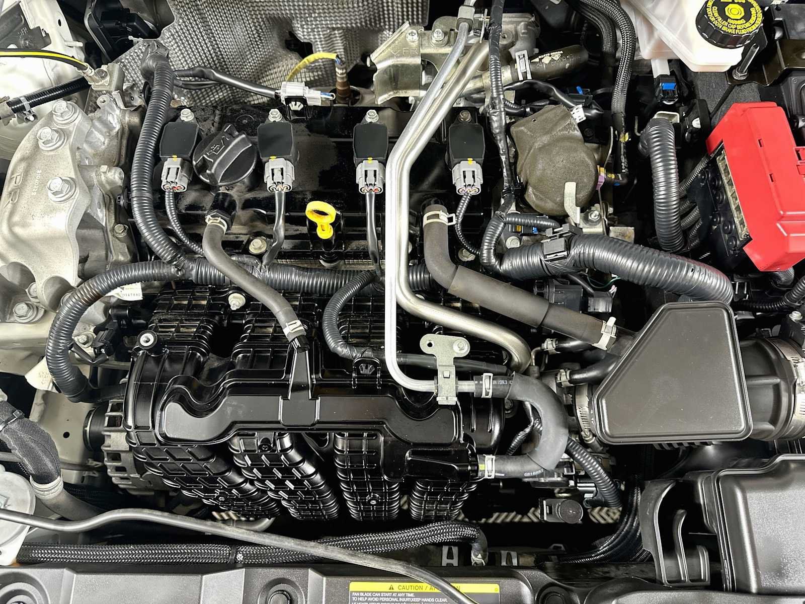 Used 2021 Nissan Rogue SV AWD/4WD image 27