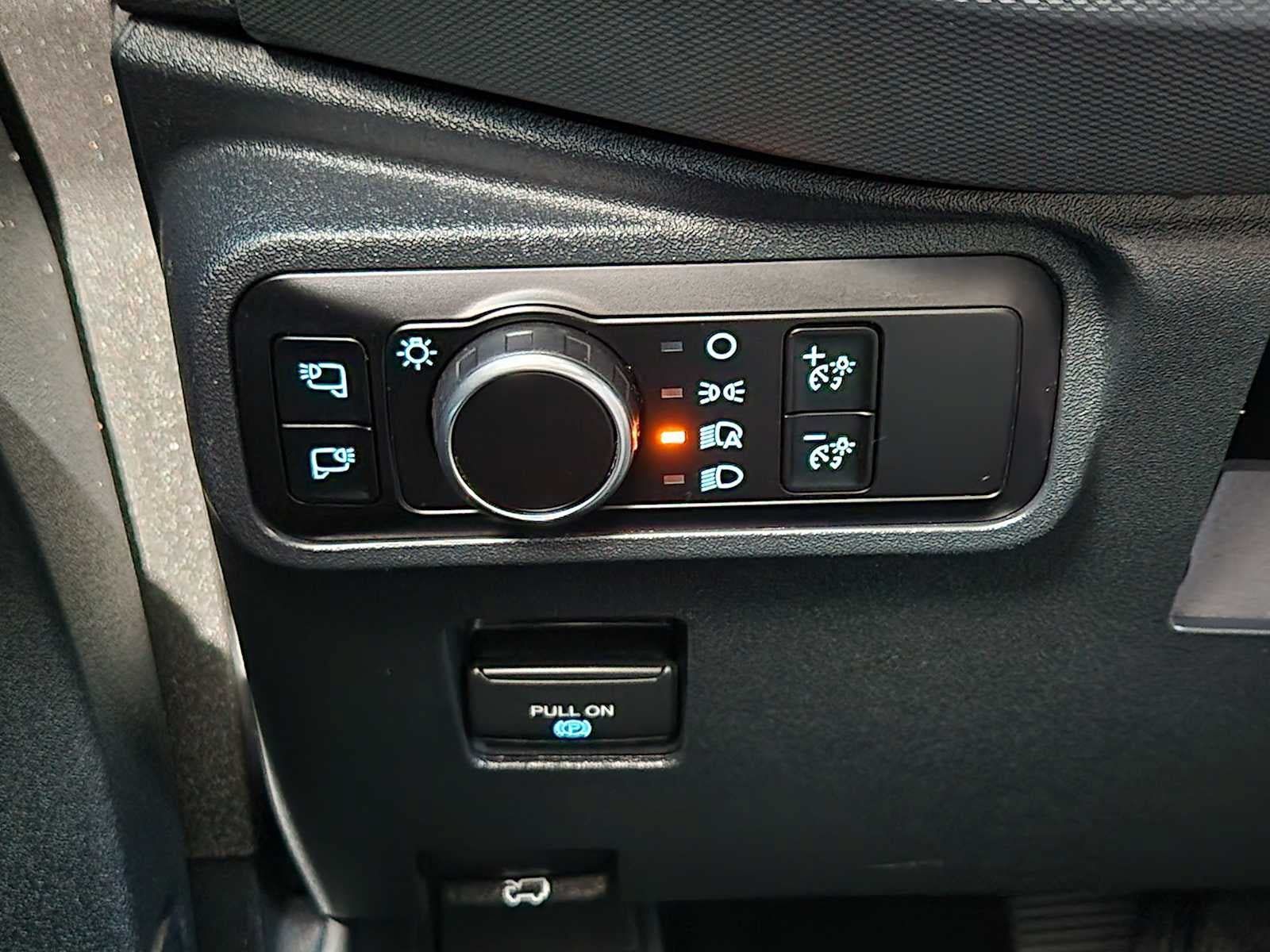 Used 2024 Ford Bronco Badlands AWD/4WD image 24