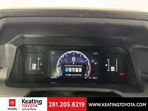 Certified 2024 Toyota Tacoma SR image 26