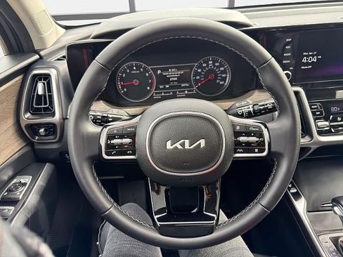 Used 2023 Kia Sorento X-Line EX AWD/4WD image 27