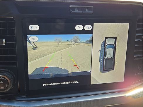 Used 2026 Ford F250 Platinum w/ Platinum Plus Package image 28