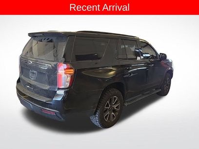 Used 2021 Chevrolet Tahoe Z71 w/ Z71 Off-Road Package