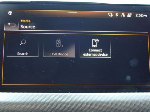 Used 2023 Audi RS e-tron GT Base image 18