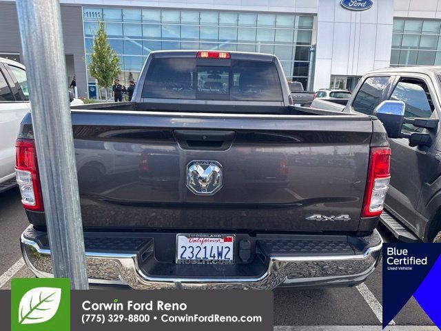 Used 2019 RAM 2500 Tradesman AWD/4WD image 6
