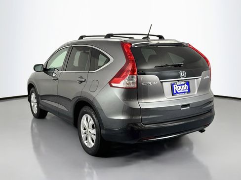 Used 2014 Honda CR-V EX-L image 7