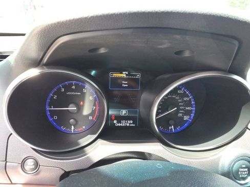 Used 2017 Subaru Outback 3.6R Limited AWD/4WD image 6