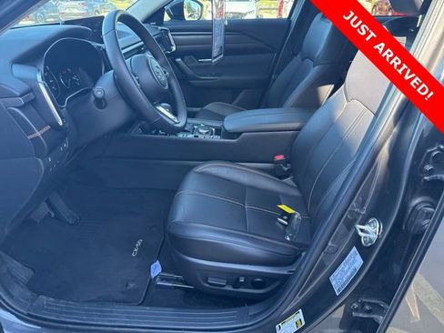 Certified 2025 MAZDA CX-50 2.5 Hybrid w/ Weather Package image 10