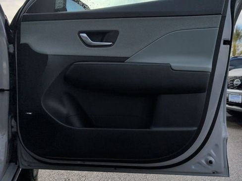 Certified 2024 Hyundai Kona Limited FWD image 19
