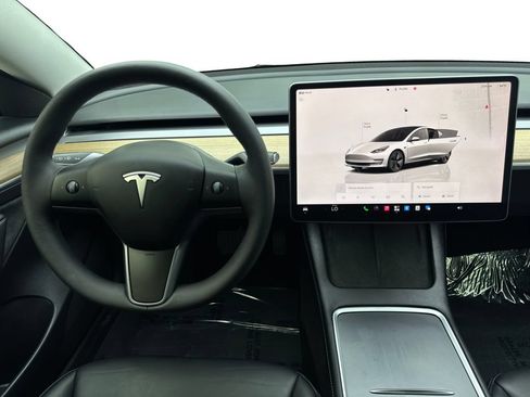 Used 2023 Tesla Model 3 Standard Range RWD image 51