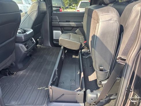 Used 2024 Ford F150 Lariat w/ Equipment Group 502A High AWD/4WD image 19