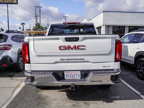 Used 2024 GMC Sierra 1500 SLT image 18