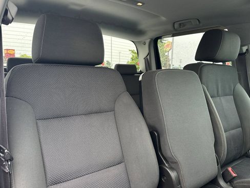 Used 2015 Chevrolet Silverado 1500 LT w/ All Star Edition AWD/4WD image 16