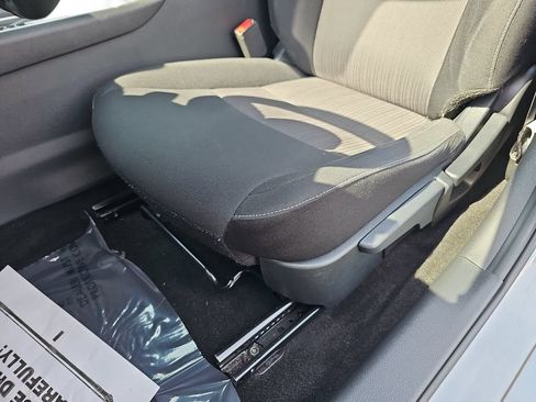 Used 2023 Nissan Sentra SV w/ All-Weather Package FWD image 27