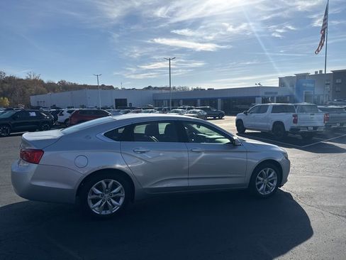 Used 2019 Chevrolet Impala LT image 11