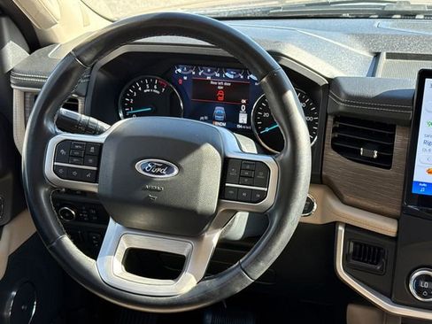 Certified 2024 Ford Expedition Limited AWD/4WD image 13