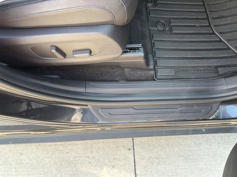 Used 2022 Kia Carnival SX FWD image 35