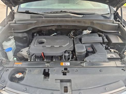 Used 2017 Hyundai Santa Fe Sport AWD/4WD image 20