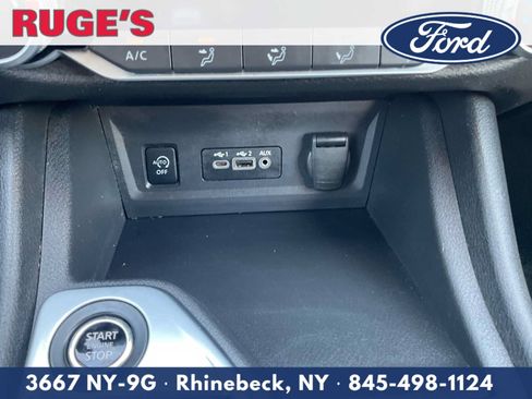 Used 2024 Nissan Sentra SV FWD image 24
