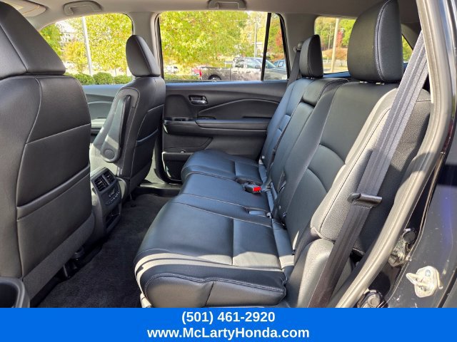 Used 2016 Honda Pilot EX-L image 13