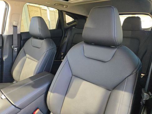 New 2026 Nissan Murano SL AWD/4WD image 9