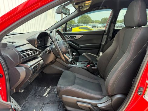 Used 2022 Subaru WRX Premium AWD/4WD image 21