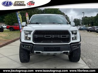 Used 2018 Ford F150 Raptor w/ Equipment Group 802A Luxury AWD/4WD video 2