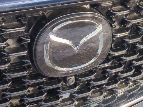 New 2025 MAZDA CX-5 AWD 2.5 S w/ Premium Plus Pkg image 11