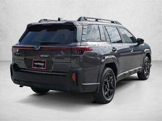 New 2026 Subaru Outback Limited video 2