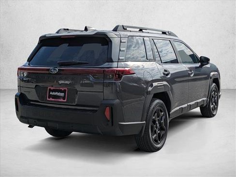 New 2026 Subaru Outback Limited image 2
