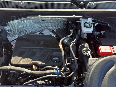 Used 2020 Buick Encore GX Select w/ Sport Touring Package image 29