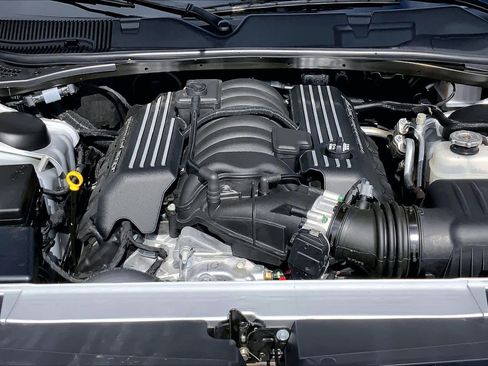 Used 2023 Dodge Challenger R/T Scat Pack w/ Plus Package RWD image 32