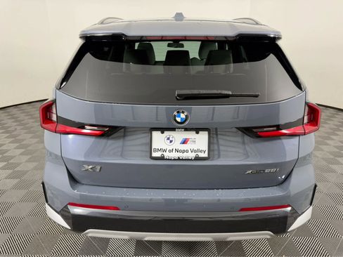 New 2026 BMW X1 xDrive28i w/ Technology Package image 5