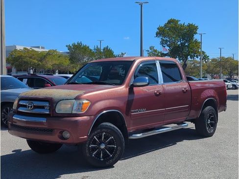 Used 2005 Toyota Tundra SR5 image 1
