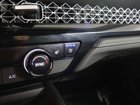 Used 2024 Honda Accord Touring image 46