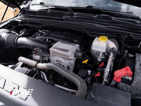 Used 2019 RAM 1500 Limited image 42