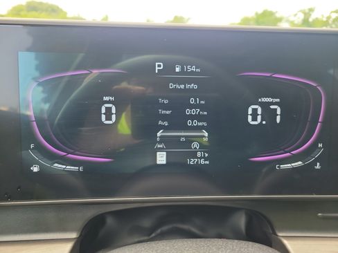 Used 2025 Kia Sportage X-Line w/ Premium Package AWD/4WD image 22