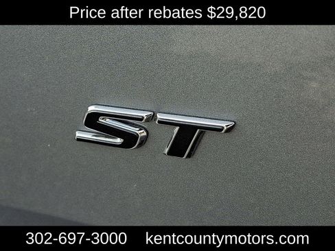 New 2026 Buick Envista Sport Touring w/ Convenience I Package image 20