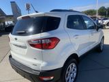 Used 2020 Ford EcoSport SE image 6