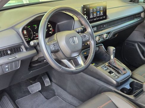 Used 2025 Honda CR-V Sport-L image 10