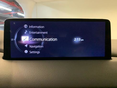 Used 2023 MAZDA CX-5 Carbon Edition image 23