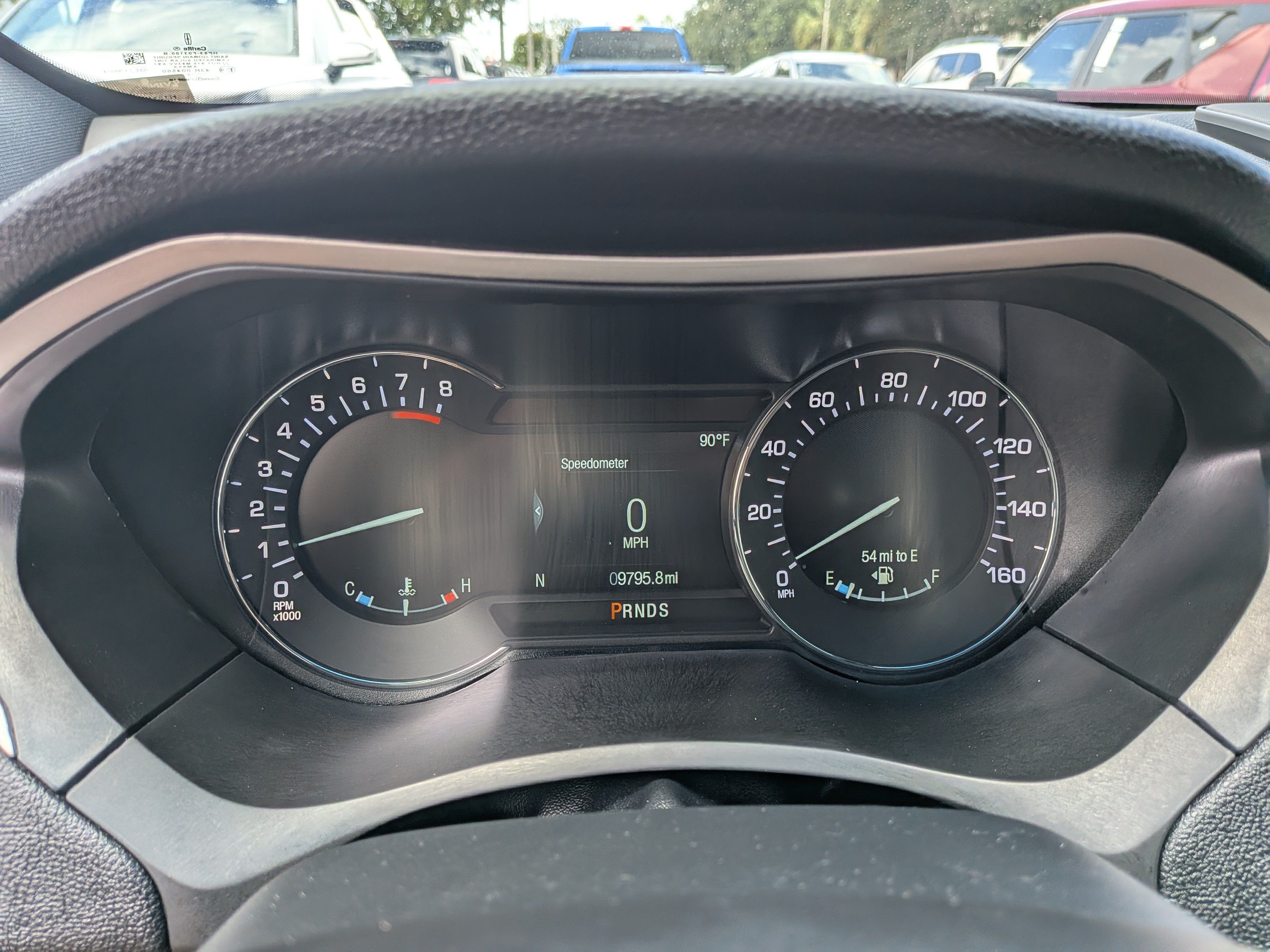 Used 2020 Lincoln MKZ Reserve w/ Elements Package FWD image 27