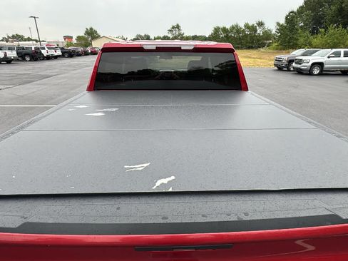 Used 2019 Chevrolet Silverado 1500 RST AWD/4WD image 28