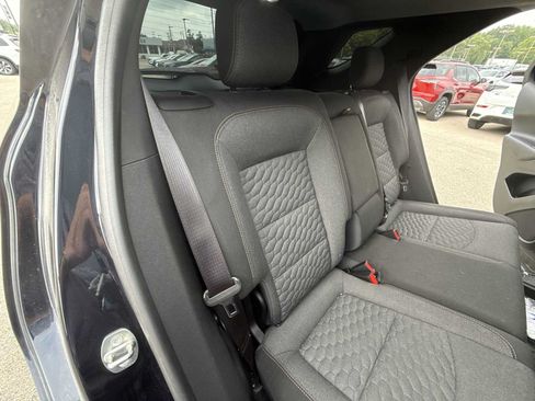 Certified 2020 Chevrolet Equinox LT AWD/4WD image 26